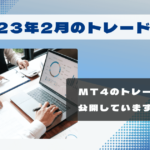 マイトレFX 2月の結果